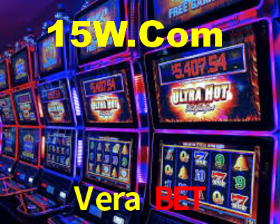 Apostas com odds competitivas na Vera Bet