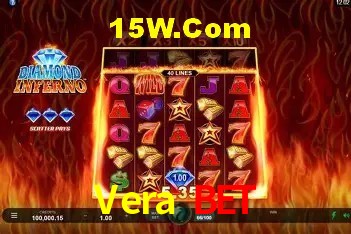 Jogos com bônus e suporte 24h na Vera Bet