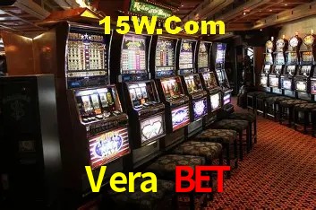 Bônus e promoções da Vera Bet