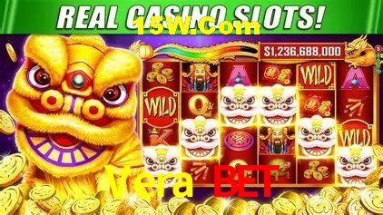 Benefícios VIP na Vera Bet