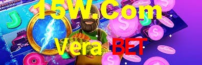 Cashback e recargas na Vera Bet