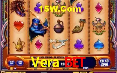 Canal oficial no Telegram da Vera Bet