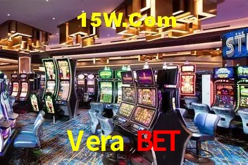Jogos populares e pagamentos rápidos na Vera Bet